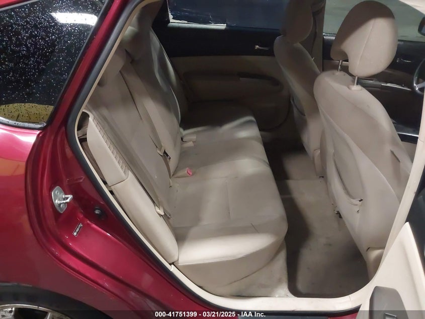 2005 Toyota Prius VIN: JTDKB20U157055251 Lot: 41751399