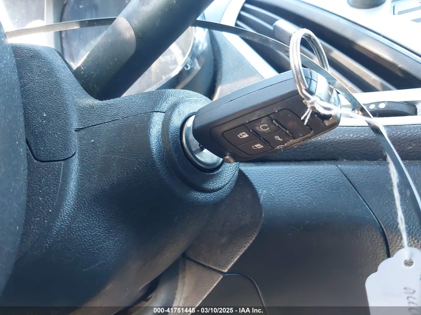 2015 GMC TERRAIN SLE-2 - 2GKALREK0F6190512