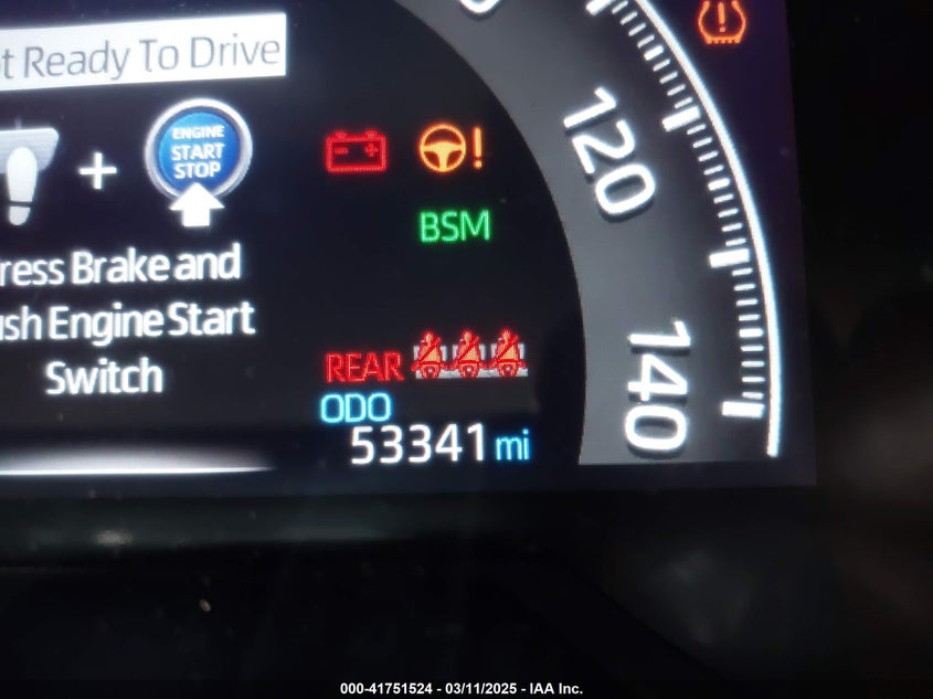 2023 TOYOTA RAV4 XLE PREMIUM - JTMC1RFV1PD097603