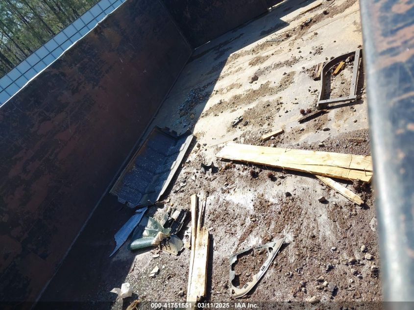 2020 Chevrolet Silverado - 1HTKHPVM2LH270006