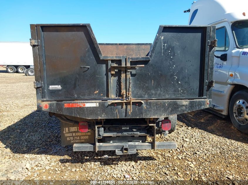 2020 Chevrolet Silverado - 1HTKHPVM2LH270006