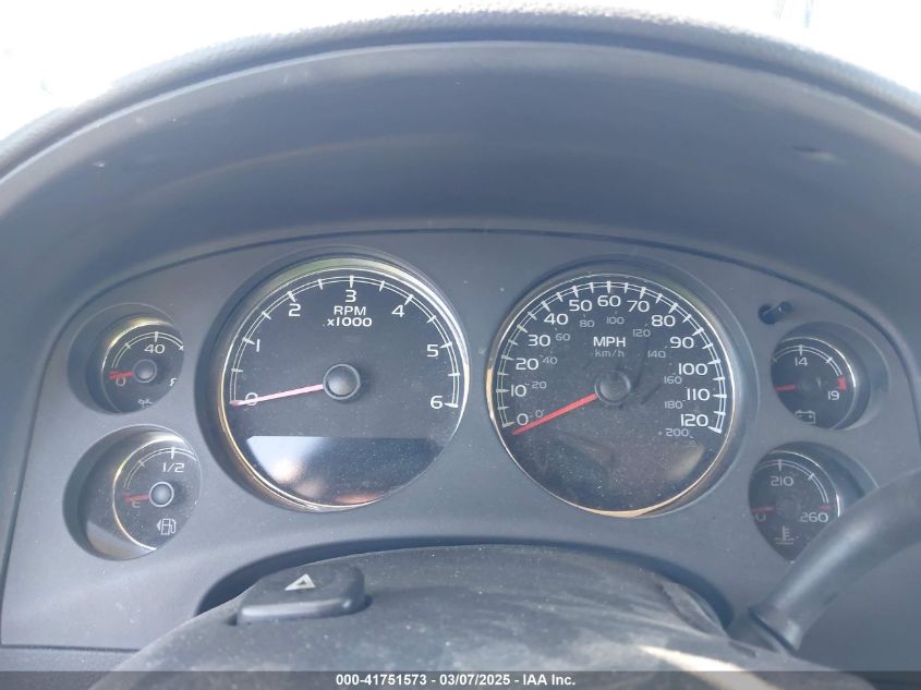 2007 Chevrolet Avalanche 1500 Ltz VIN: 3GNFK12387G177023 Lot: 41751573