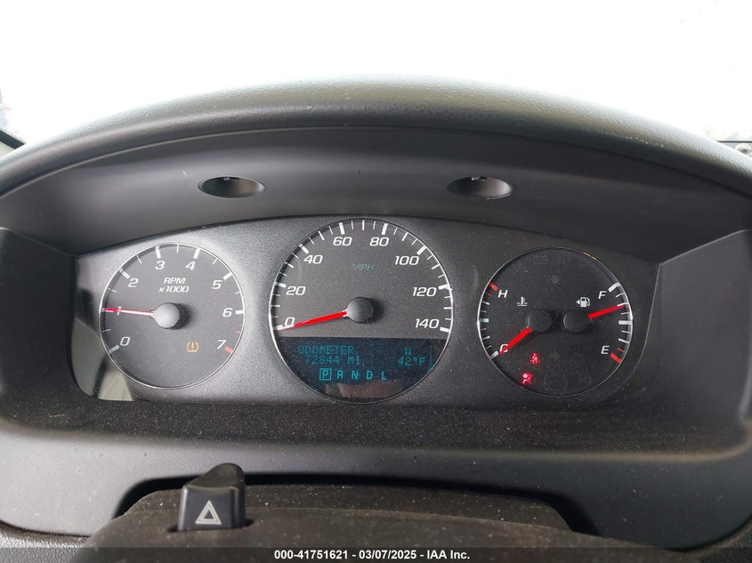 2016 CHEVROLET IMPALA LIMITED LT - 2G1WB5E31G1134253