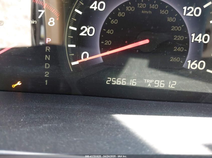 2005 Honda Odyssey Ex VIN: X5FNRL38465B41578 Lot: 41751825