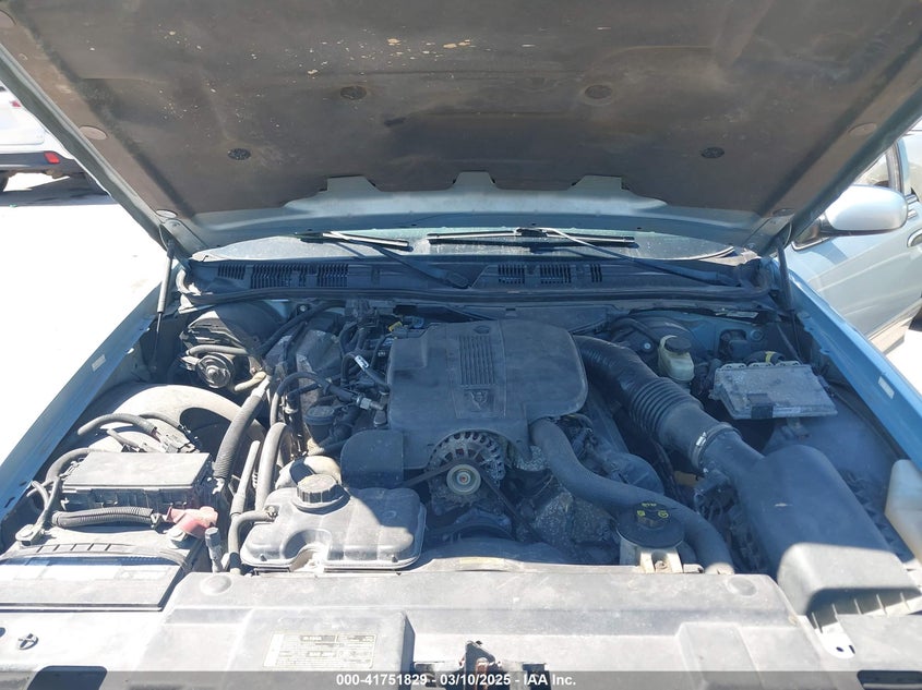 2006 MERCURY GRAND MARQUIS VIN: 2MEFM75V66X640766