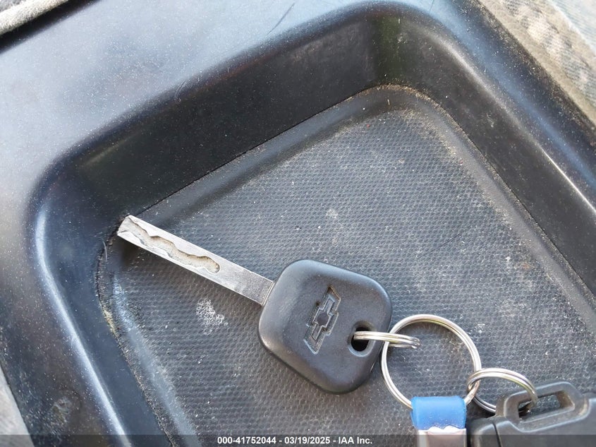 2018 CHEVROLET SILVERADO 1500 CUSTOM - 3GCUKPEC0JG323078