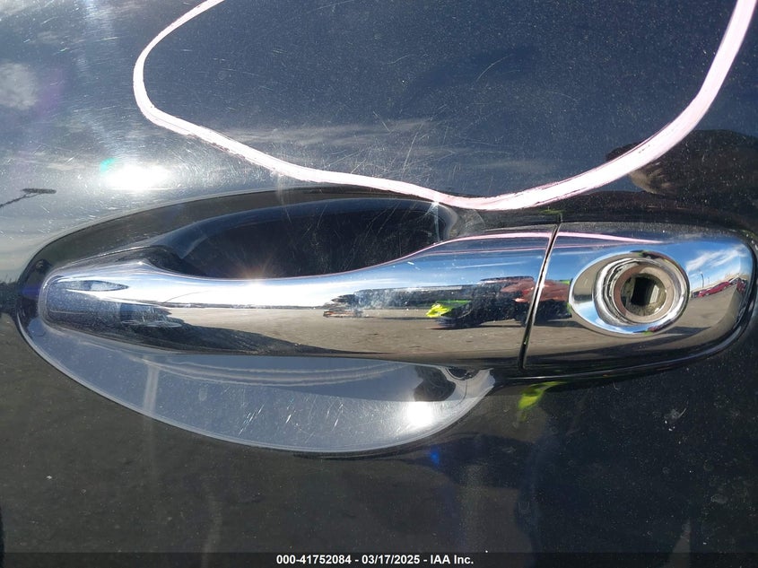 2018 Kia Sorento 3.3L Lx VIN: 5XYPG4A58JG394466 Lot: 41752084