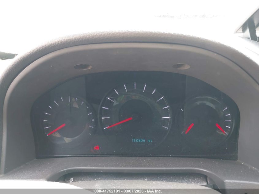 2012 Ford Fusion VIN: 3FAHP0A6C0HA6CR37 Lot: 41752101