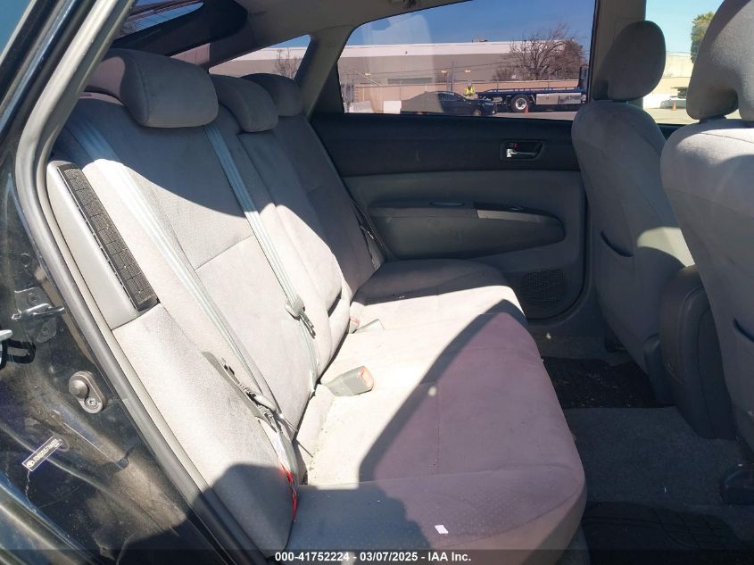 2007 Toyota Prius Touring VIN: JTDKB20U577666001 Lot: 41752224