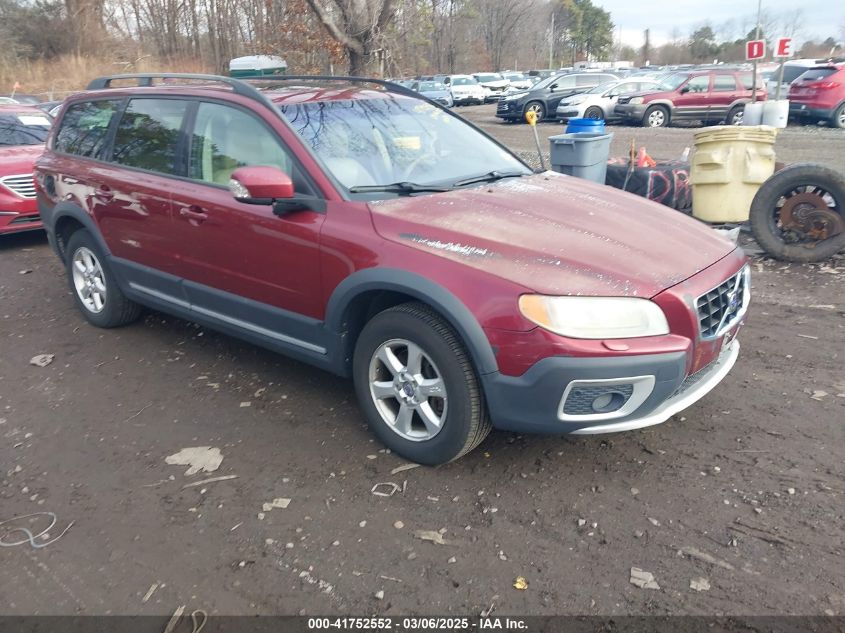 2009 Volvo XC70