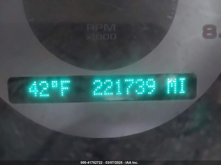 2007 Chevrolet Cobalt Lt VIN: 1G1AL15F277174323 Lot: 41752722