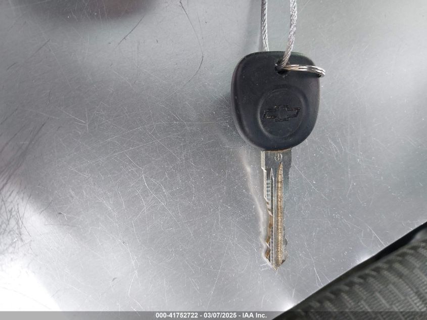 2007 Chevrolet Cobalt Lt VIN: 1G1AL15F277174323 Lot: 41752722