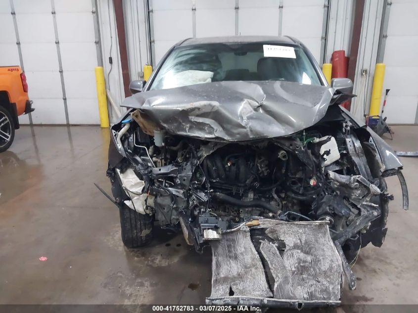 2011 Honda Cr-V Ex-L VIN: JHLRE4H73BC026582 Lot: 41752783