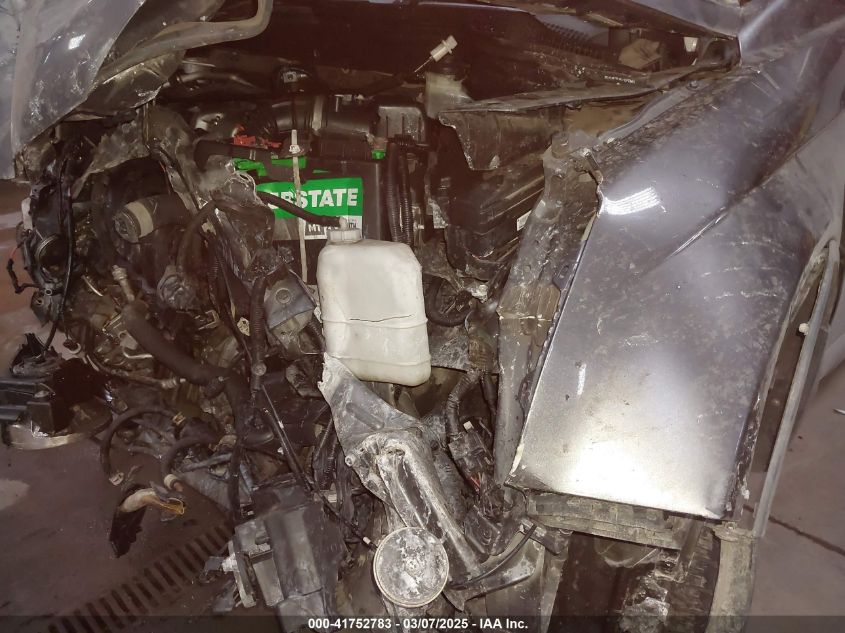 2011 Honda Cr-V Ex-L VIN: JHLRE4H73BC026582 Lot: 41752783