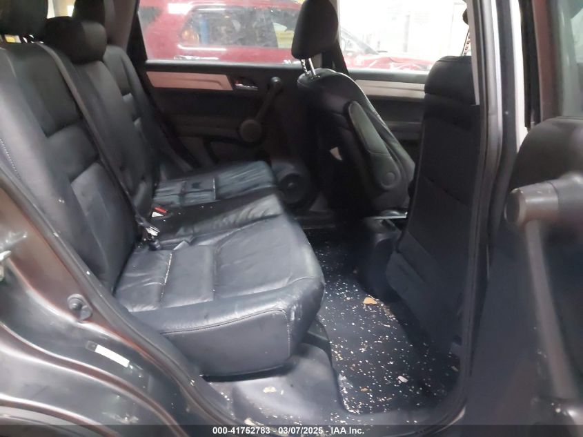 2011 Honda Cr-V Ex-L VIN: JHLRE4H73BC026582 Lot: 41752783