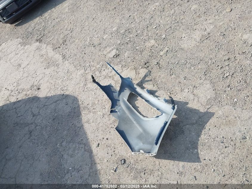 2013 Ford Fusion S VIN: 3FA6P0G78DR266211 Lot: 41752802