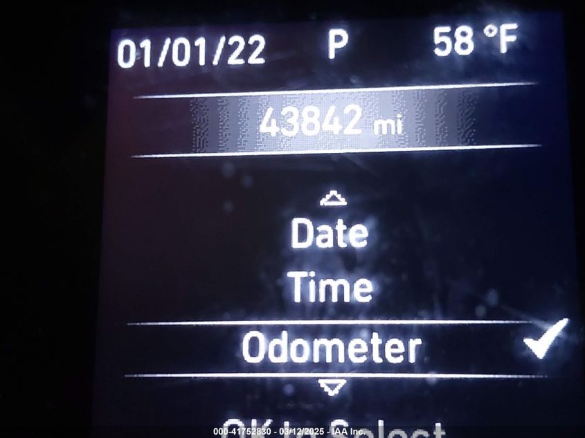 2023 Ram Promaster 2500 High Roof 159 Wb VIN: 3C6LRVDG7PE500902 Lot: 41752830