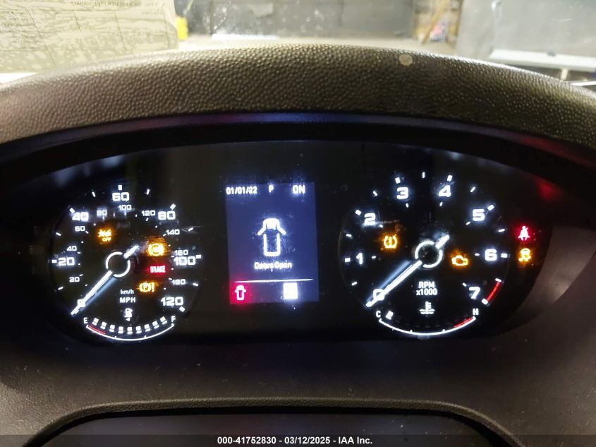 2023 Ram Promaster 2500 High Roof 159 Wb VIN: 3C6LRVDG7PE500902 Lot: 41752830