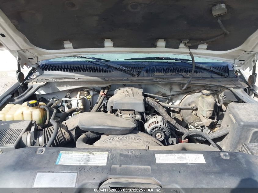 2000 GMC Sierra 1500 Sle VIN: 2GTEC19V0Y1286871 Lot: 41752865