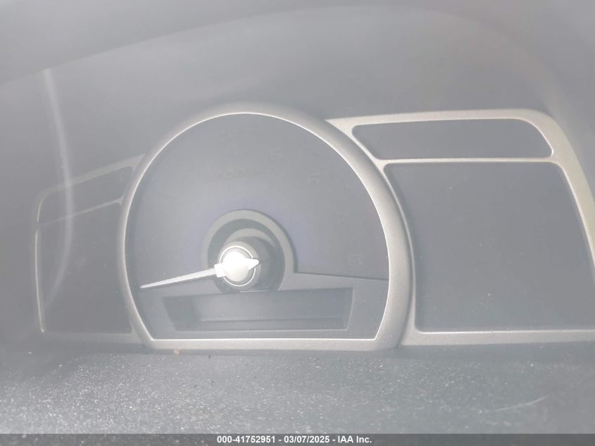 2008 Honda Civic Lx VIN: 2HGFA16598H352664 Lot: 41752951