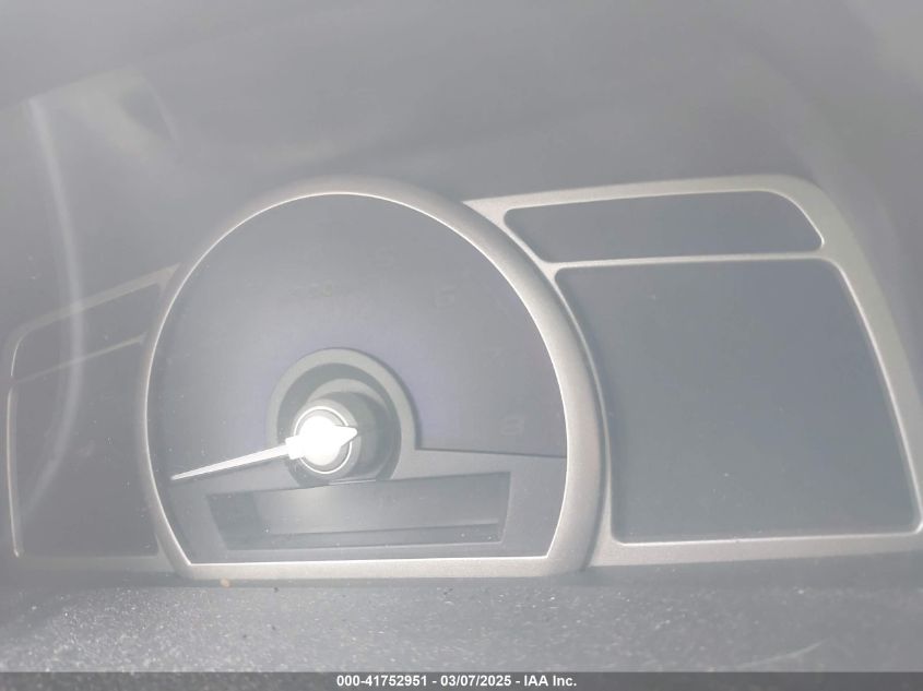 2008 Honda Civic Lx VIN: 2HGFA16598H352664 Lot: 41752951