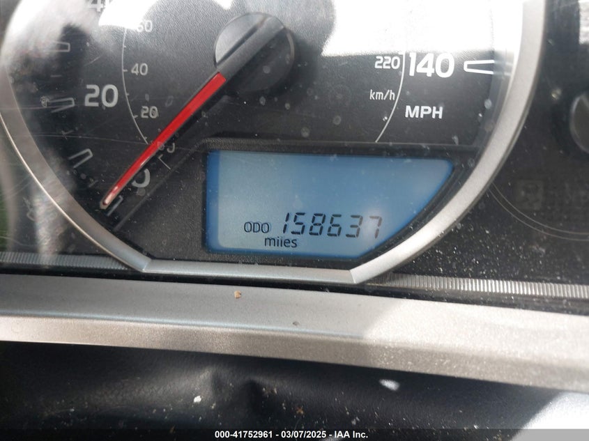 2015 TOYOTA RAV4 XLE - JTMRFREV7FD129000