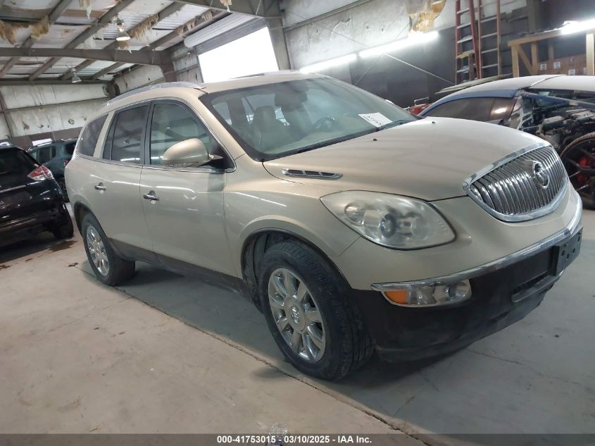 2011 Buick Enclave
