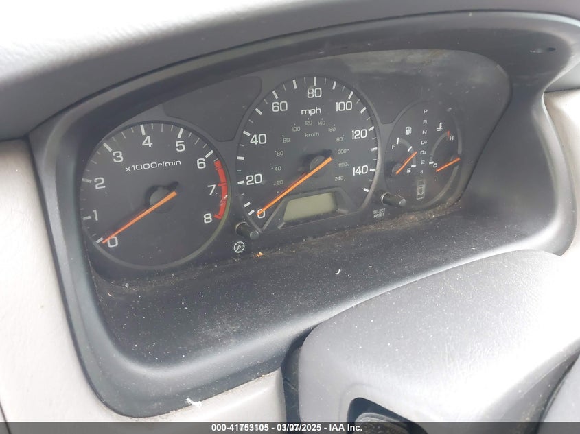 1HGCG56442A079431 2002 HONDA ACCORD photo no. 7