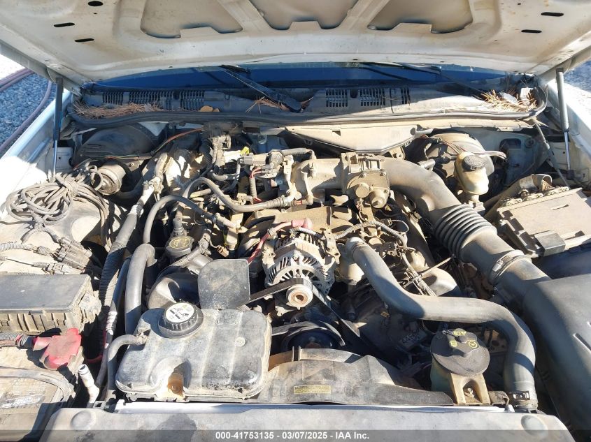 2008 Ford Crown Victoria Police/Police Interceptor VIN: 2FAHP71V48X102129 Lot: 41753135