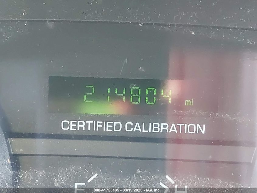 2008 Ford Crown Victoria Police/Police Interceptor VIN: 2FAHP71V48X102129 Lot: 41753135