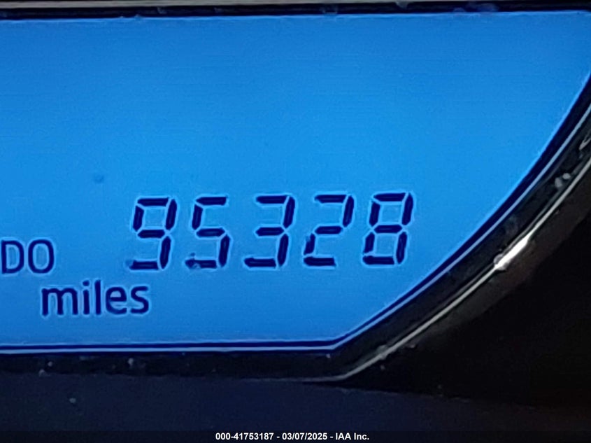 2016 TOYOTA COROLLA LE - 2T1BURHE7GC666788