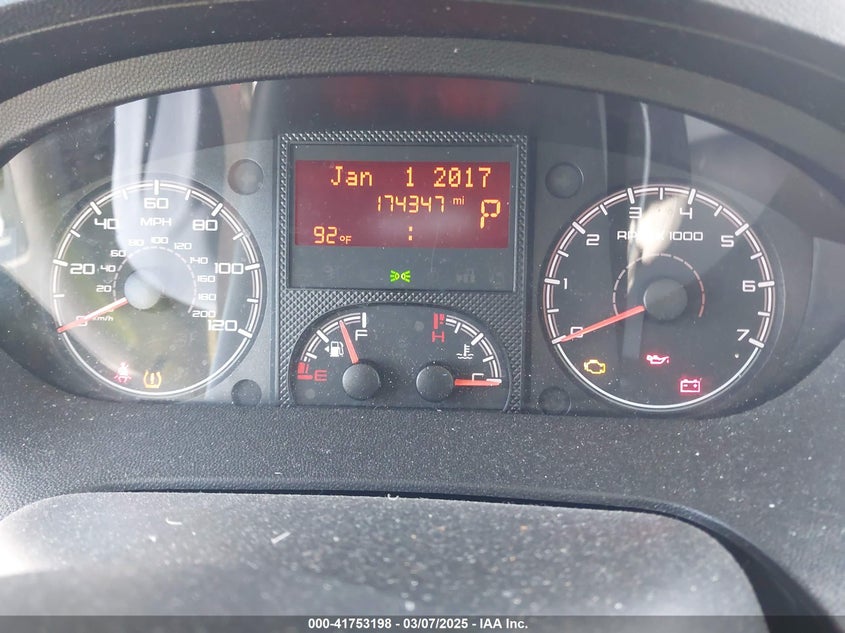 2018 Ram Promaster 2500 High Roof 159 Wb VIN: 3C6TRVDG4JE124733 Lot: 41753198