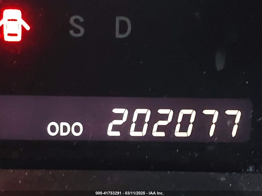 2011 Toyota Highlander Limited V6 VIN: 5TDDK3EH4BS061539 Lot: 41753291