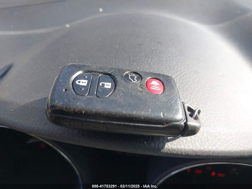 2011 Toyota Highlander Limited V6 VIN: 5TDDK3EH4BS061539 Lot: 41753291