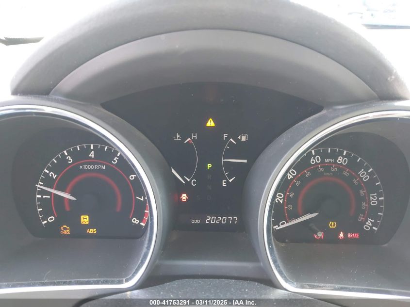 2011 Toyota Highlander Limited V6 VIN: 5TDDK3EH4BS061539 Lot: 41753291