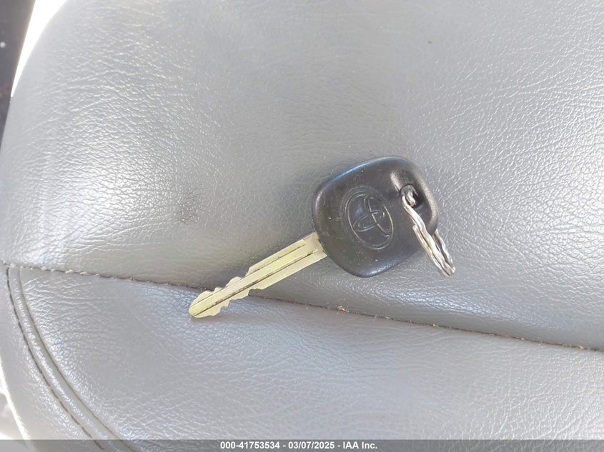 2015 TOYOTA TACOMA PRERUNNER V6 - 5TFJU4GN7FX068622