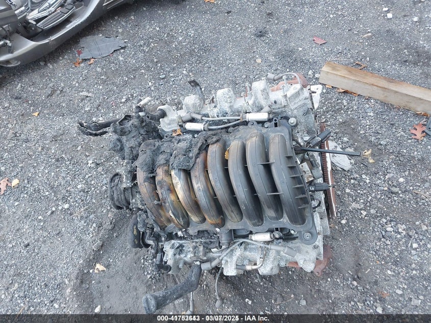 2019 GMC SIERRA 1500 DENALI - 1GTU9FED3KZ166727