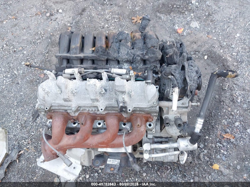 2019 GMC SIERRA 1500 DENALI - 1GTU9FED3KZ166727