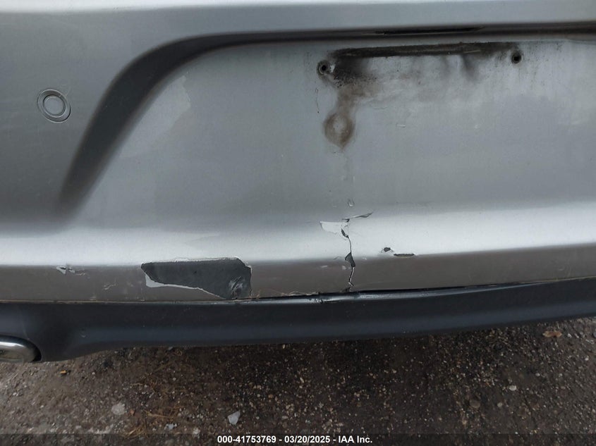 2015 Dodge Charger Se VIN: 2C3CDXBG0FH717057 Lot: 41753769