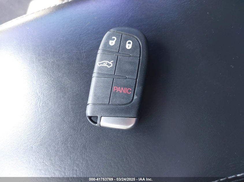 2015 Dodge Charger Se VIN: 2C3CDXBG0FH717057 Lot: 41753769