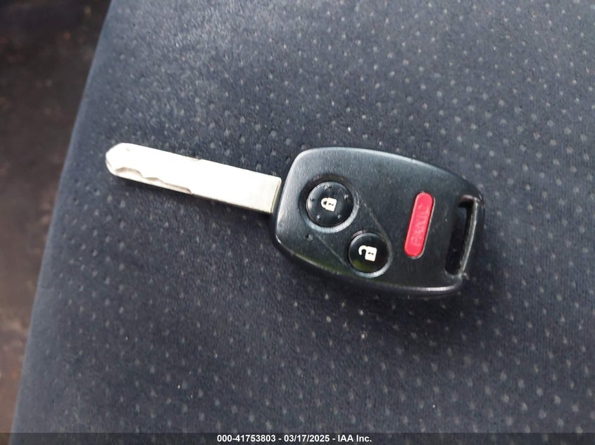 5J6RE4H57AL031482 2010 HONDA CR-V photo no. 11