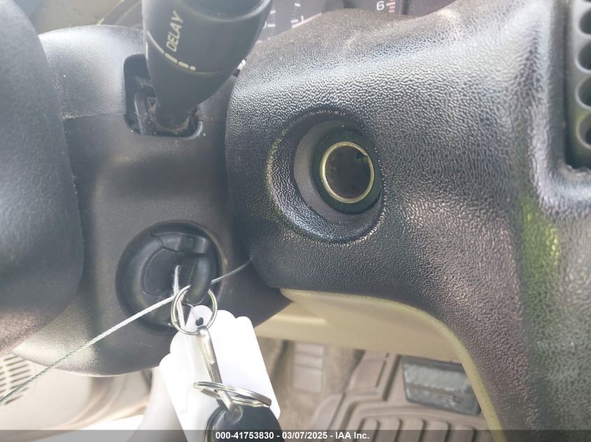 2004 Chevrolet Cavalier Ls VIN: 1G1JF52F447284949 Lot: 41753830