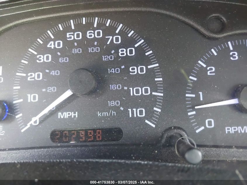 2004 Chevrolet Cavalier Ls VIN: 1G1JF52F447284949 Lot: 41753830