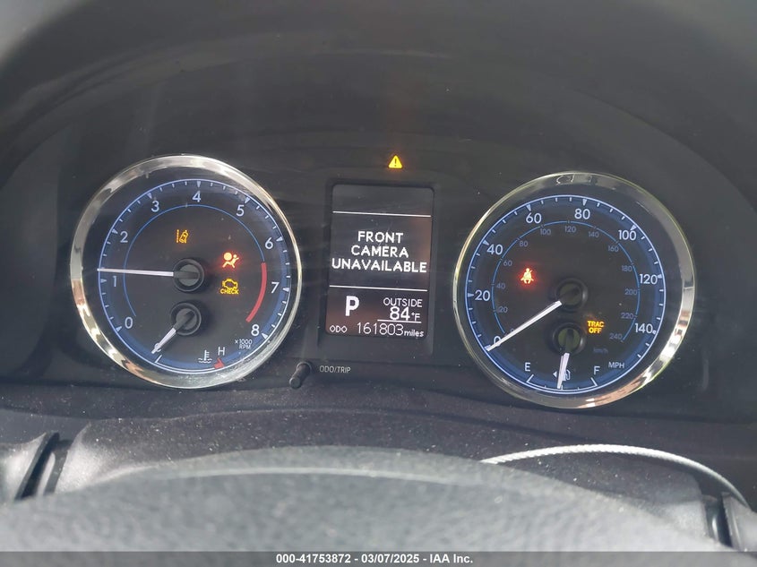 2018 TOYOTA COROLLA VIN: 5YFBURHE7JP809584