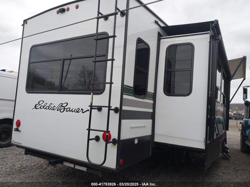 2023 DUTC MAN 310RL VIN: 4YDFEBR20PZ965018