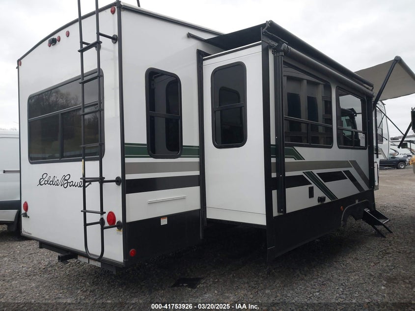 2023 DUTC MAN 310RL VIN: 4YDFEBR20PZ965018