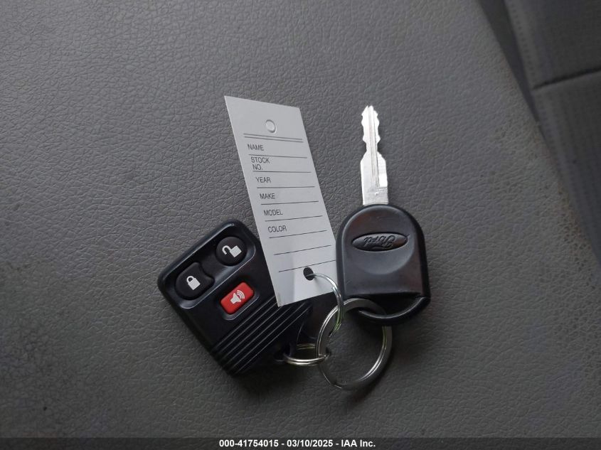 2007 Ford F-150 Lariat/Xlt VIN: 1FTPW12V97FB41216 Lot: 41754015