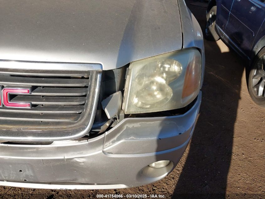 2004 GMC Envoy Slt VIN: 1GKDS13S942267554 Lot: 41754066