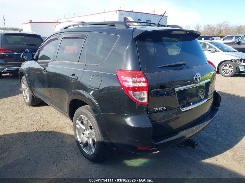 2010 TOYOTA RAV4 VIN: JTMRF4DV0A5029568