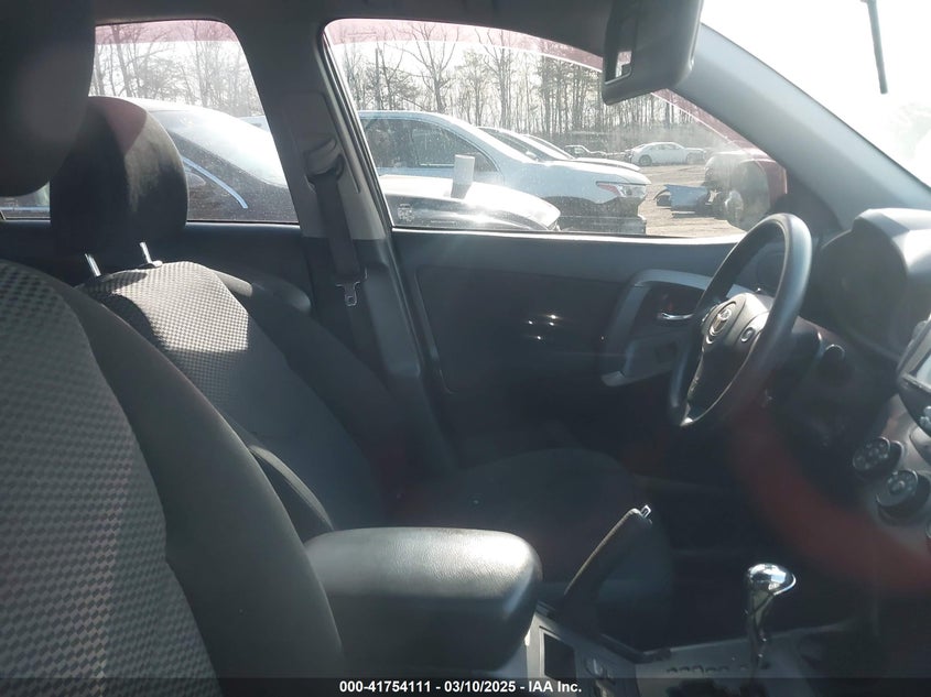 2010 TOYOTA RAV4 VIN: JTMRF4DV0A5029568